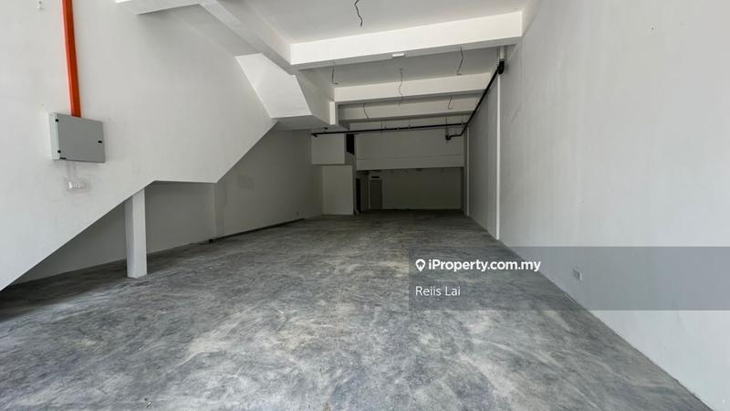 Kedai-Pejabat untuk Disewa di Jalan Klang Lama (Old Klang Road), Kuala Lumpur oleh Reiis Lai - iProperty.com.my