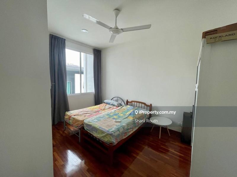 Semi-Detached House for Sale in Garden Residence, Cyberjaya by Sharil Routh - iProperty.com.my