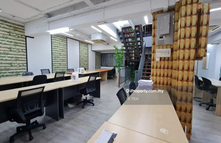 Kedai untuk Dijual di Kepong, Kuala Lumpur oleh YX TEH - iProperty.com.my