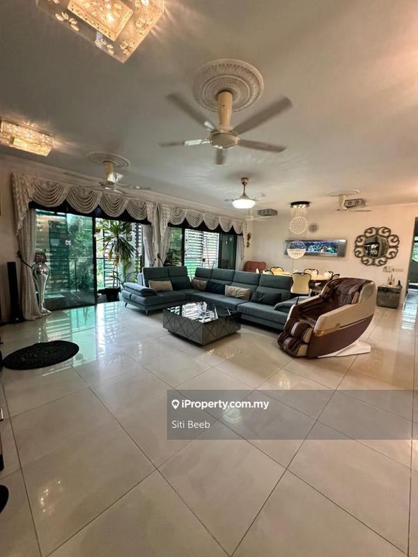 Condominium for Sale in Zehn Bukit Pantai by Siti Beeb - iProperty.com.my