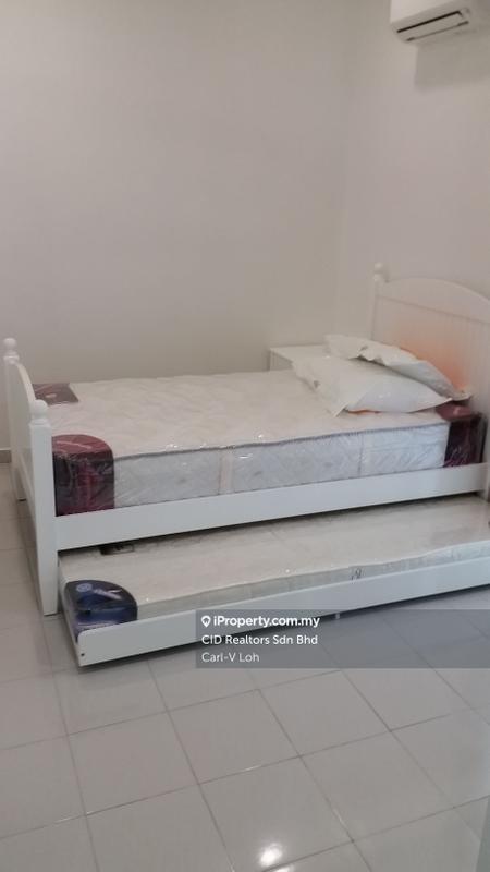 Kondominium untuk Dijual di T-Parkland oleh Carl-V Loh - iProperty.com.my