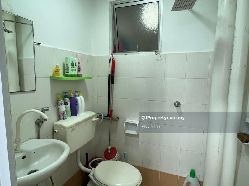 Pangsapuri untuk Dijual di Serdang Villa Apartment oleh Vivian Lim - iProperty.com.my