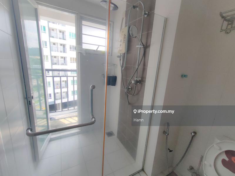 Kondominium untuk Dijual di Casa Tropika oleh Hann - iProperty.com.my