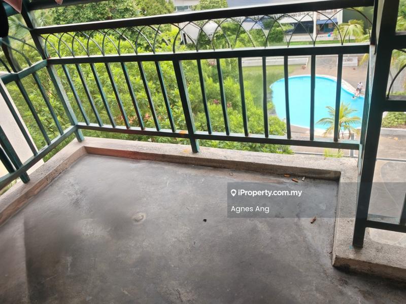 Apartment untuk Dijual di Vista Bayu oleh Agnes Ang - iProperty.com.my