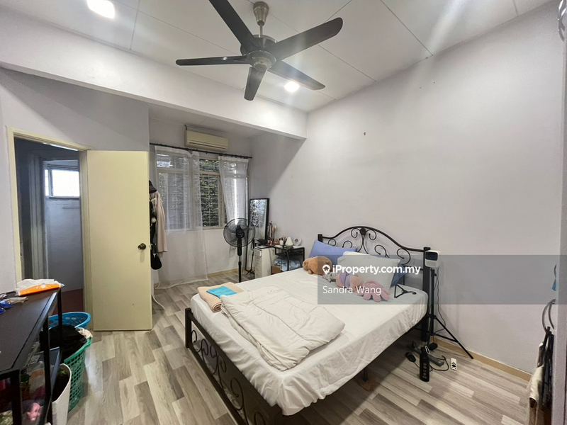 Rumah Berangkai 2 Tingkat untuk Dijual di Bandar Utama 7, Bandar Utama oleh Sandra Wang - iProperty.com.my