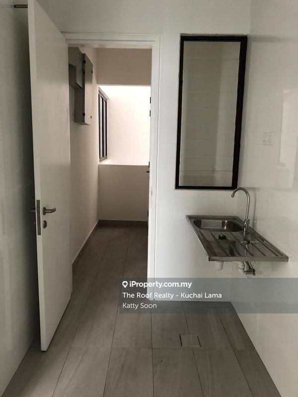Condominium for Sale in CloudTree Residence by Katty Soon - iProperty.com.my