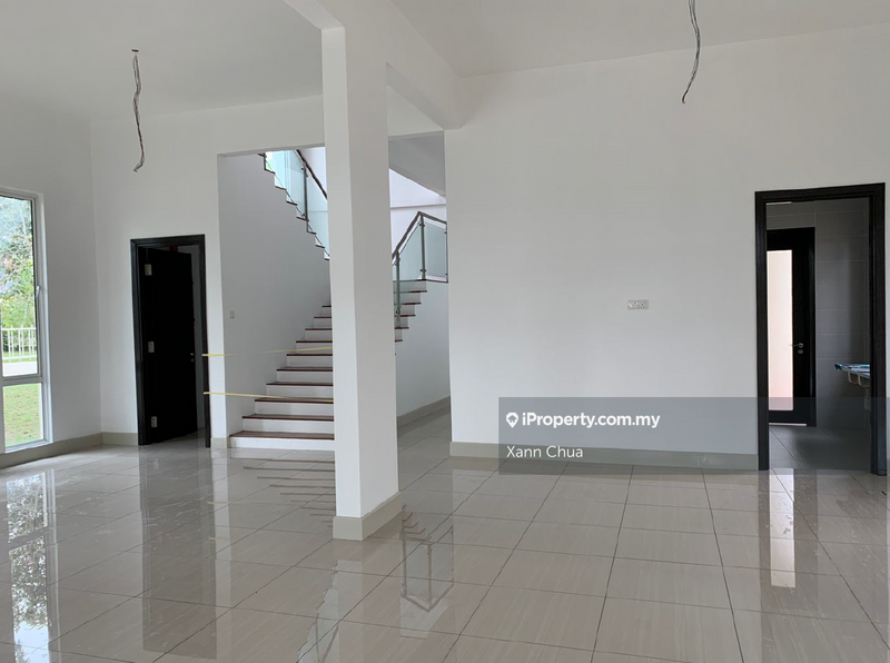Banglo untuk Dijual di Taman Equine, Seri Kembangan oleh Xann Chua - iProperty.com.my