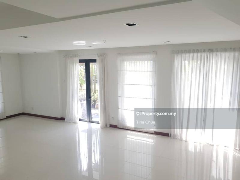 Bungalow House untuk Dijual di Bukit Damansara, Damansara Heights oleh Tina Chua - iProperty.com.my