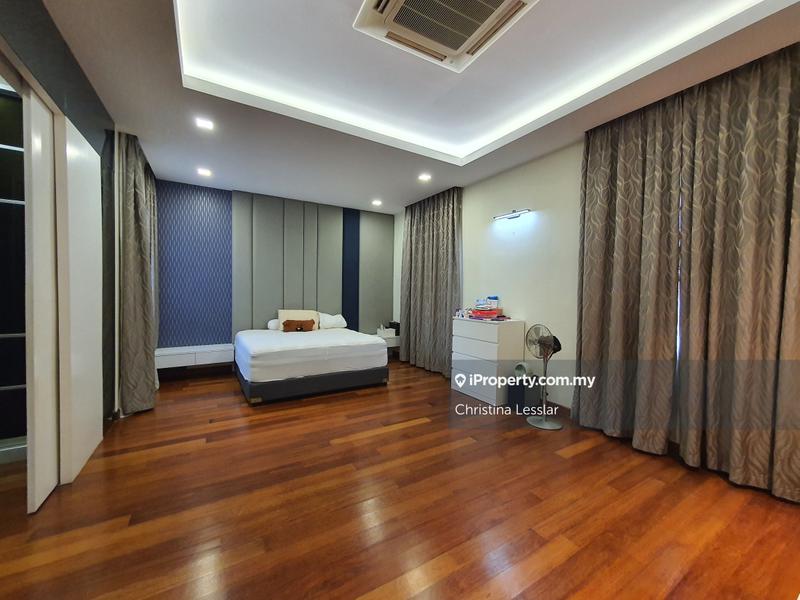 Bungalow House untuk Dijual di Bukit Jelutong, Shah Alam oleh Christina Lesslar - iProperty.com.my