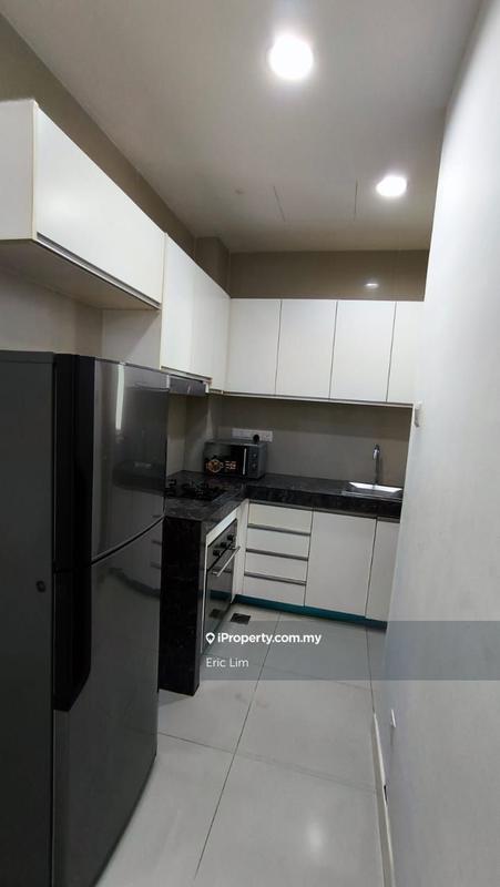 Condominium for Sale in Gaya Bangsar by Eric Lim - iProperty.com.my