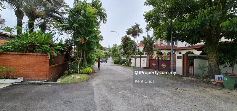 Tanah Banglo untuk Dijual di Taman SA, Bangsar, Bangsar oleh Kent Chua - iProperty.com.my