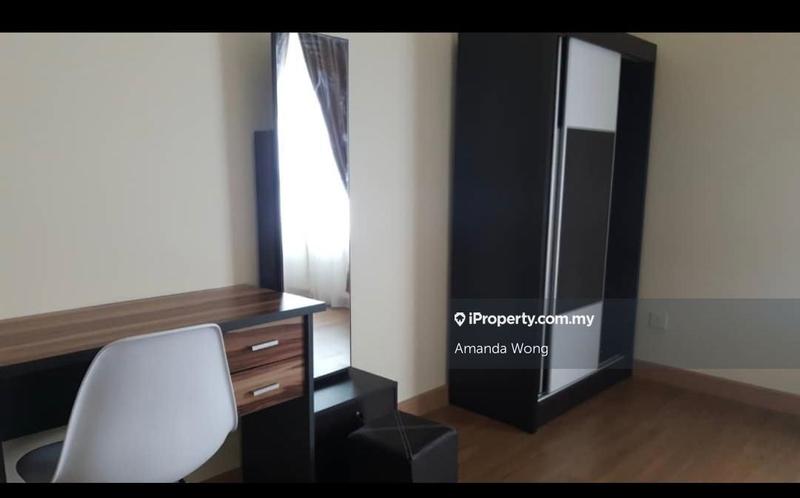 Service Residence for Sale in Saville @ Cheras by Amanda Wong - iProperty.com.my