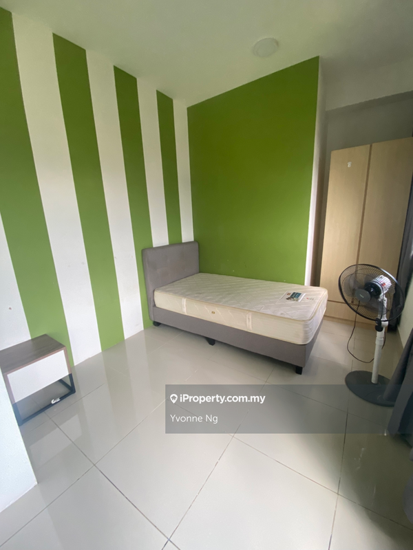 Kondominium untuk Disewa di Meridin Suites Residences @ The Meridin oleh Yvonne Ng - iProperty.com.my