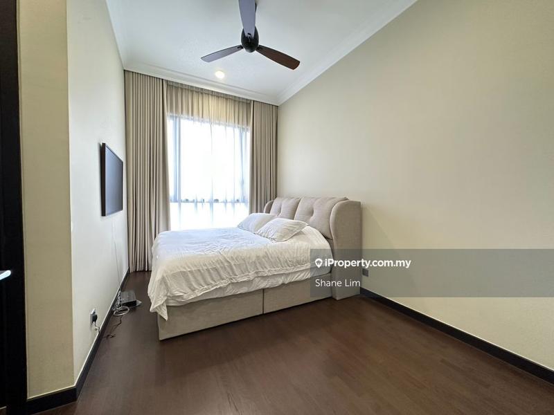 For Sale - The Estate