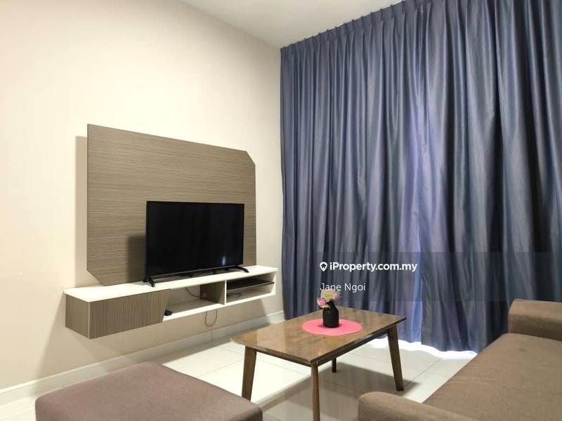 For Sale - Setia Sky 88