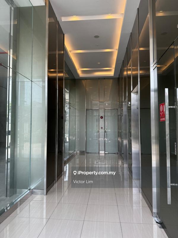 For Sale - Southbank Boutique Office