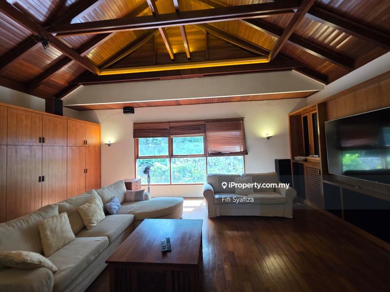 Banglo untuk Dijual di Bukit Gasing, Petaling Jaya oleh Fifi Syafiza - iProperty.com.my
