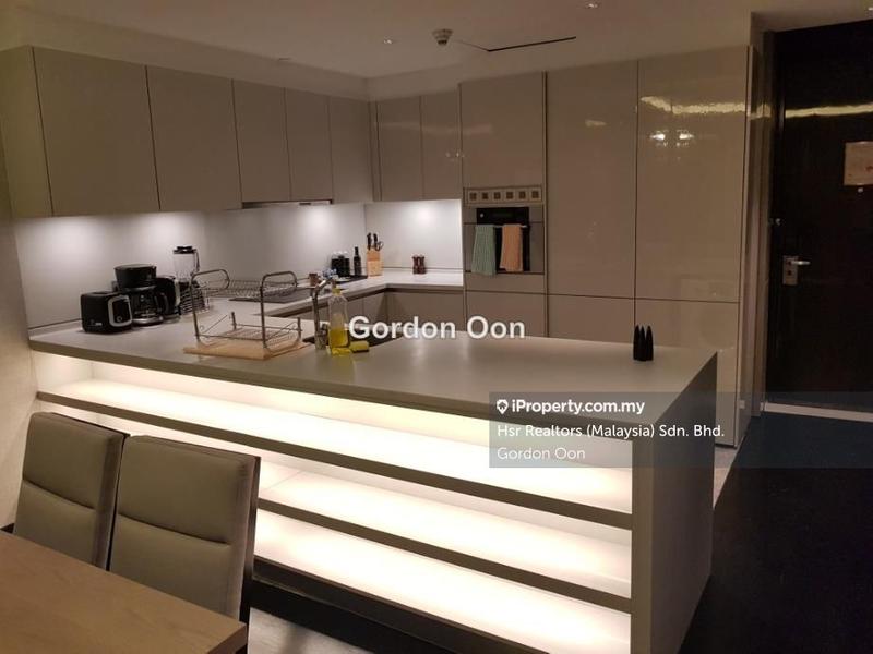 Service Residence for Rent in Four Seasons Place by Gordon Oon - iProperty.com.my