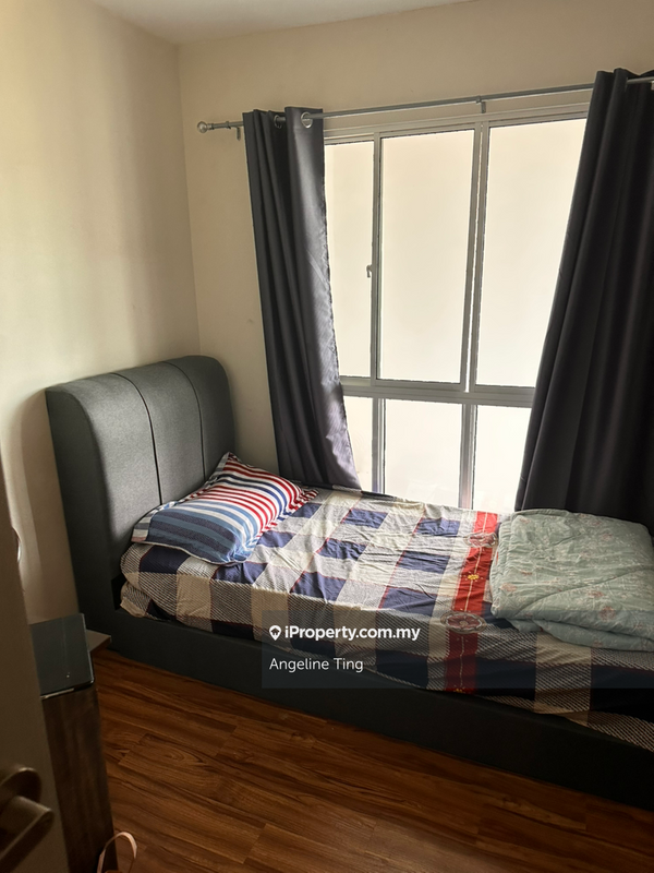 Soho for Rent in Shah Alam, Selangor by Angeline Ting - iProperty.com.my