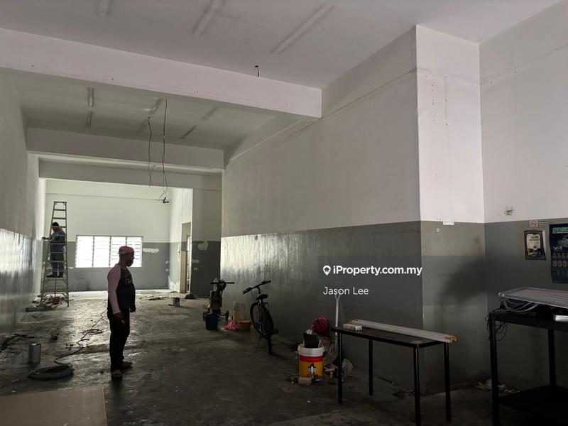Shop for Rent in Ara Damansara, Selangor by Jason Lee - iProperty.com.my