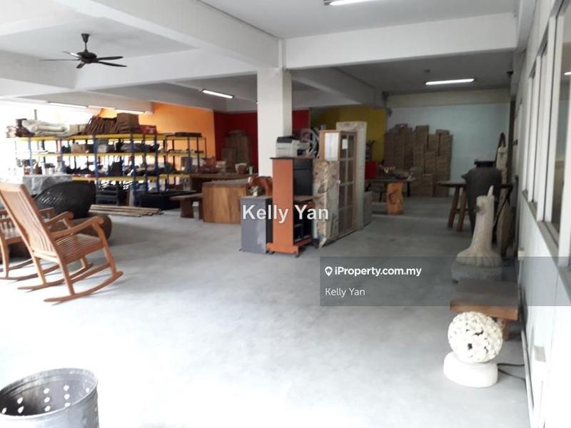 Kedai-Pejabat untuk Dijual di Batu 9, Cheras oleh Kelly Yan Kai Lit - iProperty.com.my