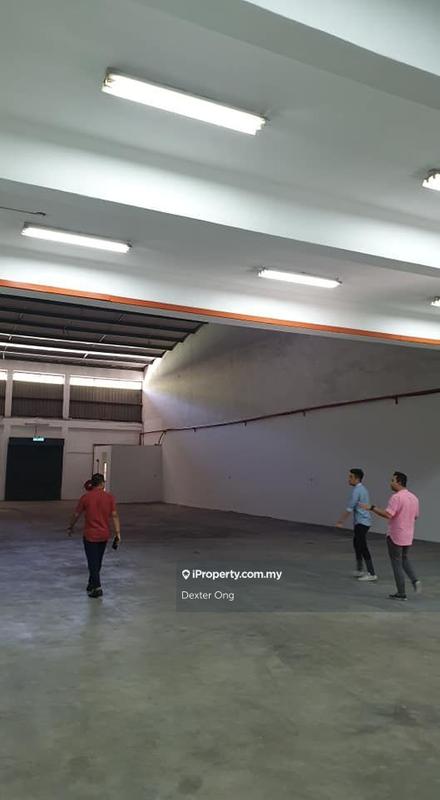 Kilang Teres untuk Dijual di Subang Sime UEP, Subang oleh Dexter Ong - iProperty.com.my