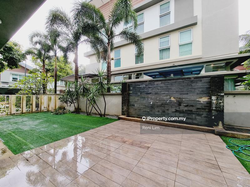 Rumah Berkembar untuk Dijual di Bandar Damansara Perdana, Damansara Perdana oleh Reni Lim - iProperty.com.my