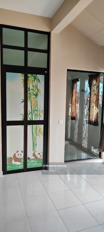 2.5-storey Terraced House for Sale in Setia Pearl Island, Bayan Lepas by Karen Chew - iProperty.com.my