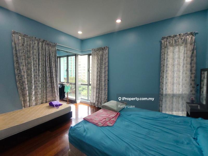 Residensi Servis untuk Dijual di The Loft @ KK Times Square oleh Ketty Liaw - iProperty.com.my