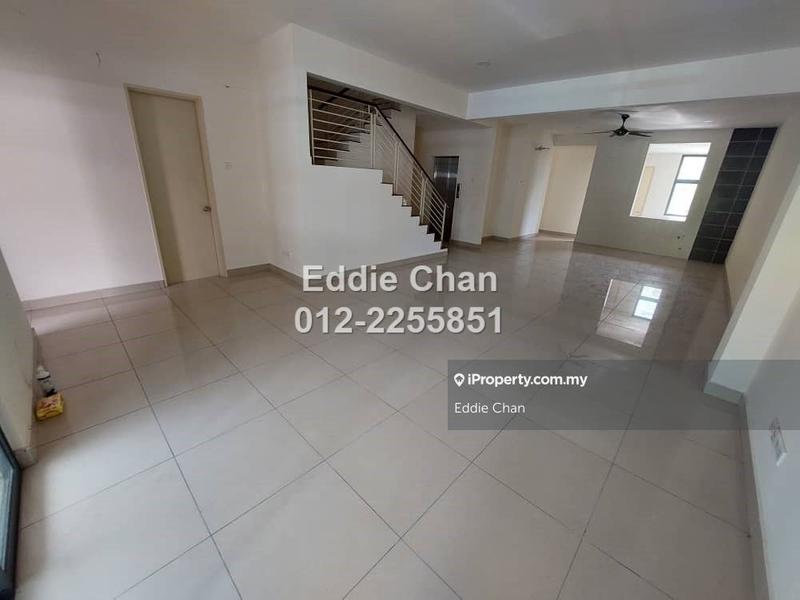 Rumah Berangkai 3 Tingkat untuk Dijual di Ukay Tropika, Hulu Kelang, Ampang, Ulu Kelang oleh Eddie Chan - iProperty.com.my