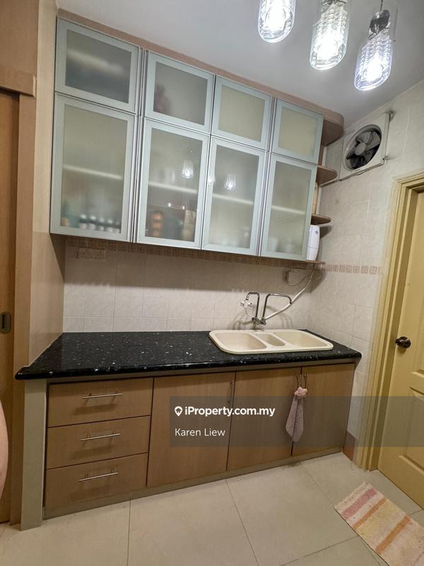 Kondominium untuk Dijual di Pelangi Utama oleh Karen Liew - iProperty.com.my