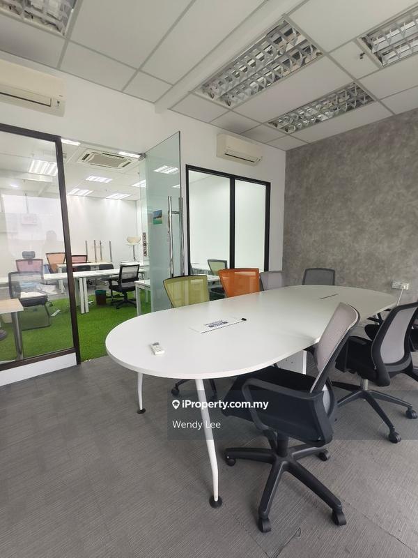 For Rent - Vertical Suites