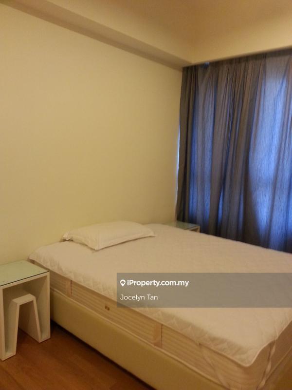 Condominium for Sale in Tiffani Kiara by Jocelyn Tan - iProperty.com.my