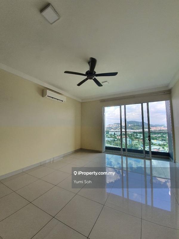Condominium for Rent in Green Residence by Yumi Soh - iProperty.com.my