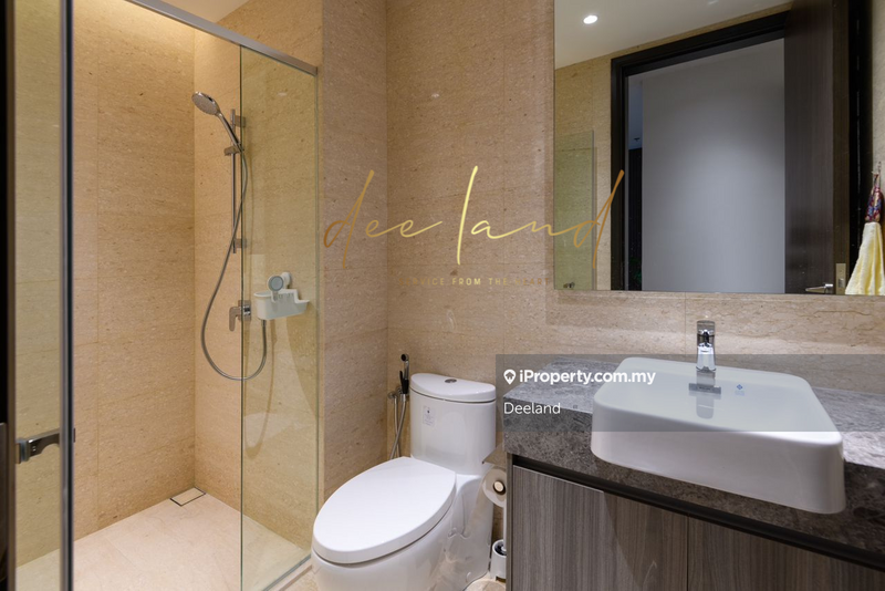 Kediaman Servis untuk Dijual di Marriott Residence @ Gurney oleh Deeland - iProperty.com.my