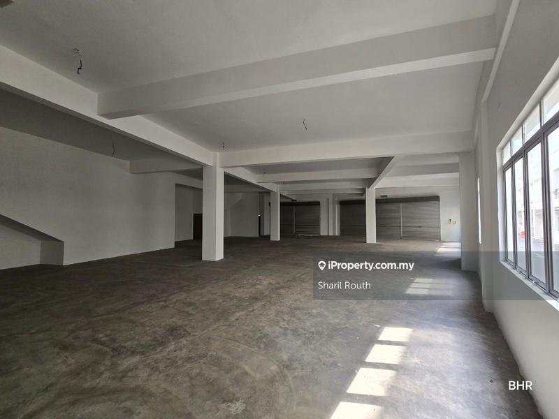 Shop-Office for Sale in Putrajaya, Putrajaya by Sharil Routh - iProperty.com.my
