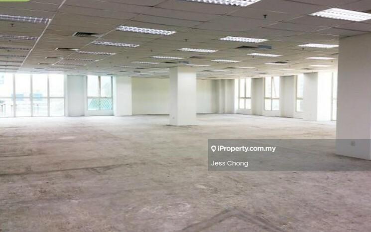 Pejabat untuk Disewa di Petaling Jaya, Selangor oleh Jess Chong - Interior - iProperty.com.my