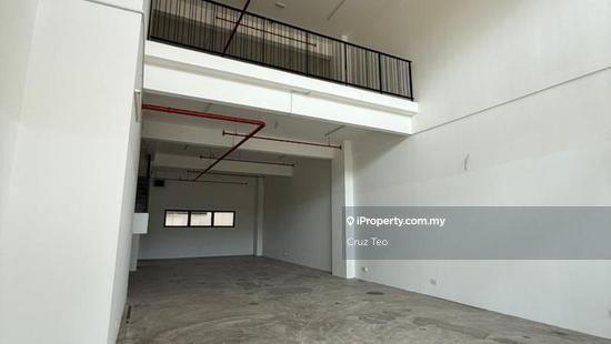 Shop for Sale in Cyber 12, Cyberjaya by Cruz Teo - iProperty.com.my