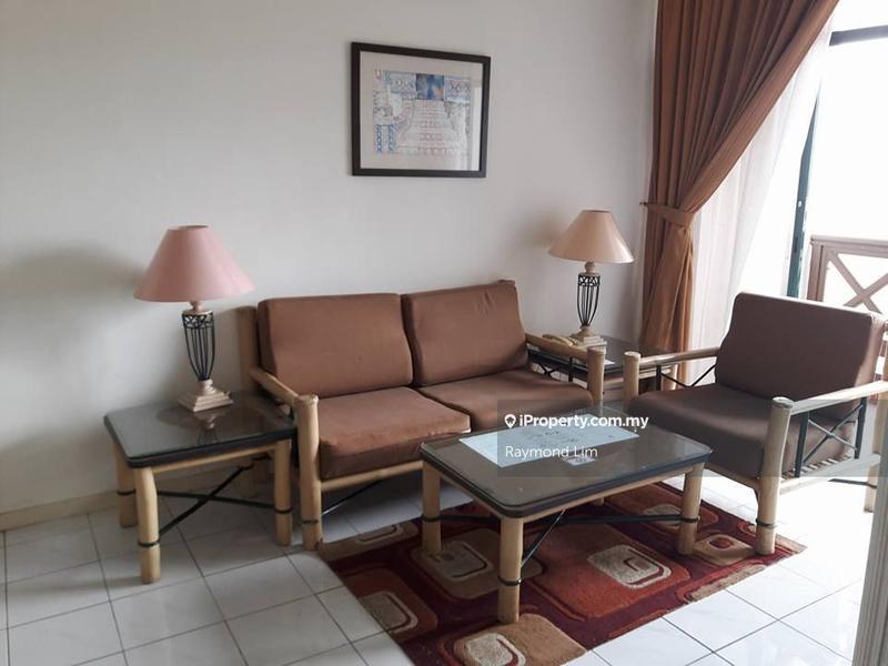 Pangsapuri untuk Dijual di Costa Mahkota oleh Raymond Lim - iProperty.com.my