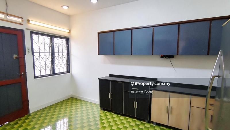 Rumah Berangkai 2 Tingkat untuk Dijual di Taman Berkeley, Klang oleh Austen Fong - iProperty.com.my