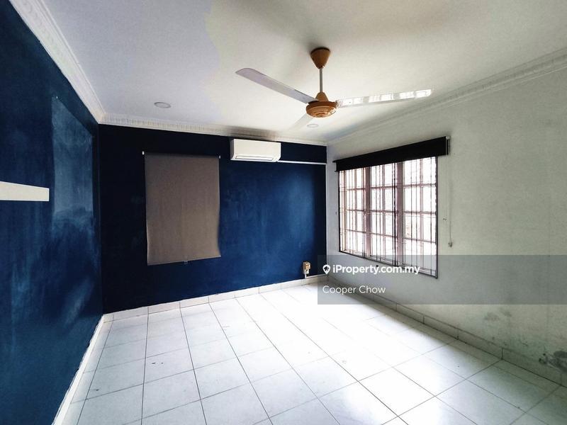 Bungalow House for Sale in Seksyen 17, Petaling Jaya by Cooper Chow - iProperty.com.my