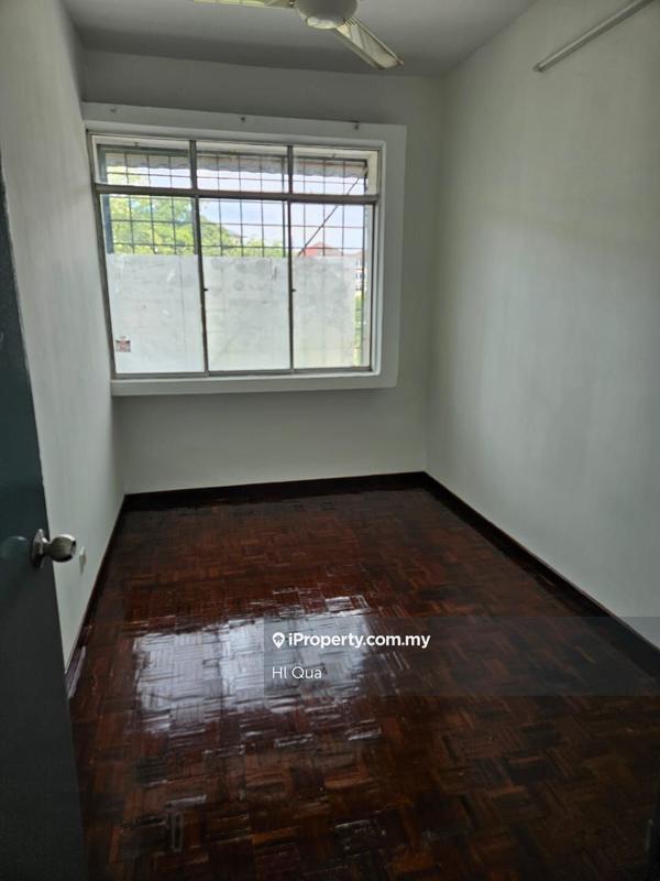 Pangsapuri untuk Dijual di Pangsapuri Daisy oleh Hl Qua - iProperty.com.my