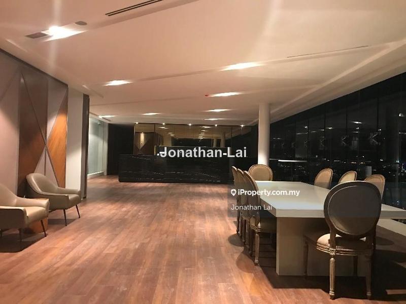 Residensi Servis untuk Dijual di The Sentral Residences oleh Jonathan Lai - iProperty.com.my