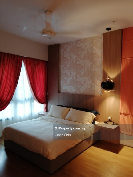 Condominium for Sale in Seni Mont Kiara by Grace Chin - iProperty.com.my