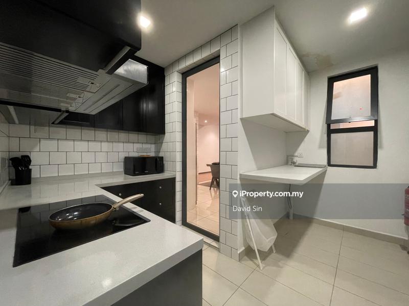 Service Residence for Sale in The Potpourri by David Sin - iProperty.com.my