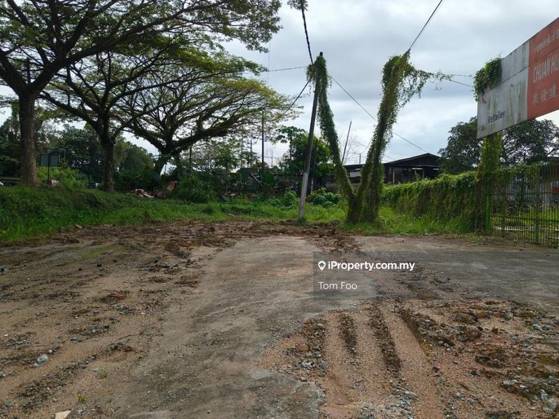 Tanah Komersial untuk Dijual di Taman Kota Intan, Kota Tinggi oleh Tom Foo - iProperty.com.my