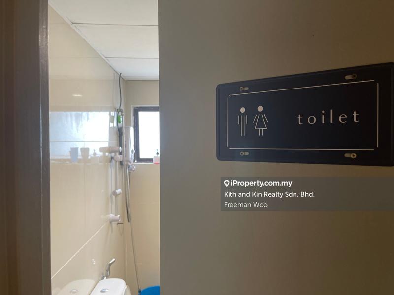 For Sale - Sunway Lagoon View Resort Condominium