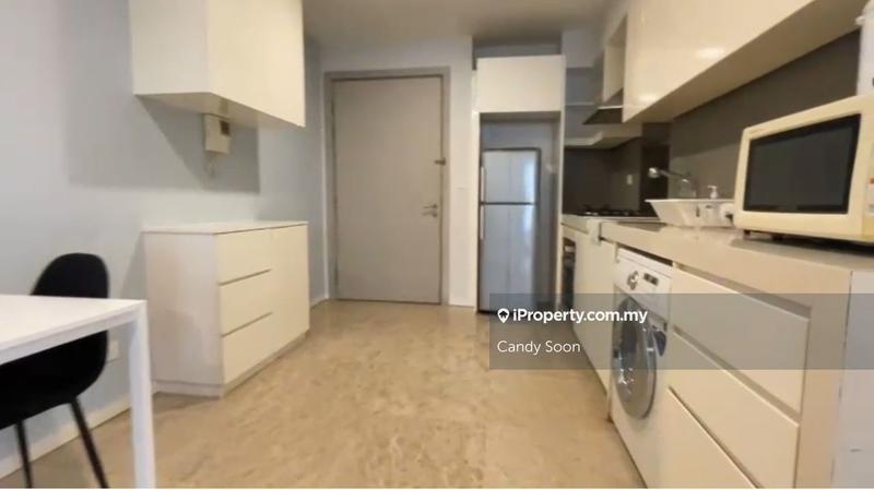 Service Residence for Sale in Bintang Fairlane Residences by Candy Soon - iProperty.com.my