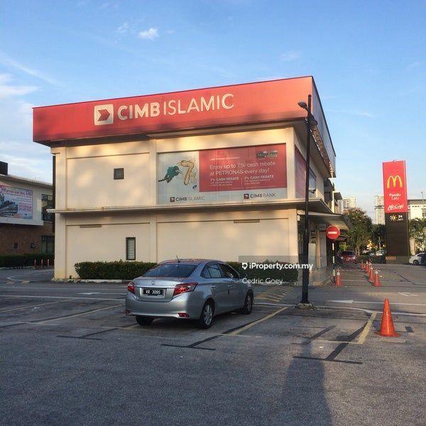 Service Residence for Sale in Cybersquare by Cedric Goey - iProperty.com.my