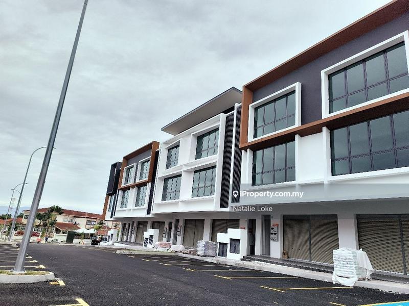 Kedai untuk Disewa di Bandar Seri Putra, Bangi oleh Natalie Loke - iProperty.com.my